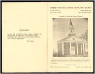 Final Rites for Mrs. Birtie Pullin, Friday, April 13, 1973, 2:00 P.M.