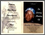 Stan In Loving Memory of Stanley E. Thompson, December 18, 1955- May 12, 2014, Friday, May 16, 2014, 1:00 p.m., Mt. Gerizim Church of God, 1003 Fayetteville Rd SE., Atlanta, GA 30316, Rev. Allen Moore, Officiating