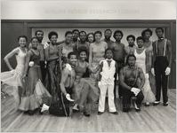 Proposition Theatre Company