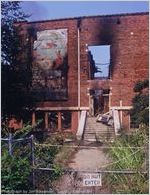 After the fire