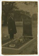Photographs - Rev. E.R. Carter