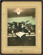 Photographs - Rev. and Mrs. E.R. Carter