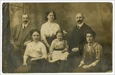 Photographs - Males & Females in Groups