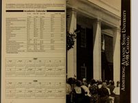 Armstrong Atlantic State University Catalog, 1997-1998