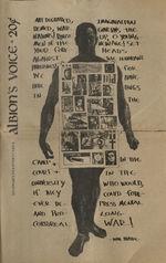 Albion's voice, issue 2
