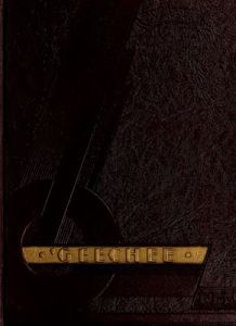 Geechee 1939