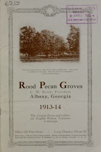 1913-1914 [catalog]