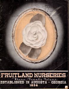 Fruitland Nurseries : where nature reigns