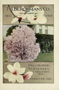 P.J. Berckmans Co