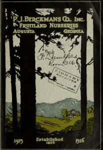 P.J. Berckmans Co., Inc