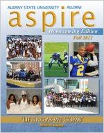 Aspire, 2012 August