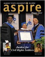 Aspire, 2012 December