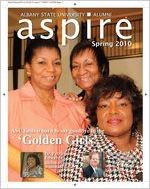 Aspire, 2010 January