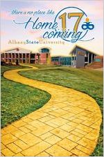 Albany State University 2017 Homecoming Events