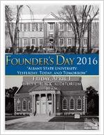 Founder's Day-2016