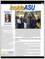 InsideASU [Vol. 4, No. 15, January 28, 2011]