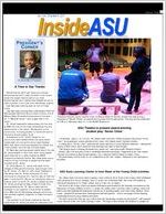 InsideASU [Vol. 4, No. 25, April 8, 2011]