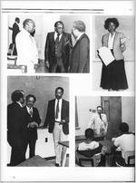 Albany State College Yearbook 1982 pt.3 pg.101-175