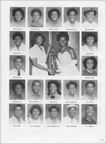 Albany State College Yearbook 1983 pt.6 pg.301-350