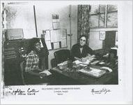 Oglethorpe County Consolidated School Principal Photograph