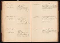 City of Athens, Georgia mayor's court docket, 1902 September 8-1903 June 1, part 3