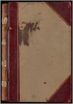 City of Athens, Georgia mayor's court docket, 1903 June 1-1904 March 15, part 1