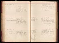 City of Athens, Georgia mayor's court docket, 1905 November 11-1906 May 30, part 2
