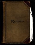 Ebenezer Friendship Baptist Church record book, 1926