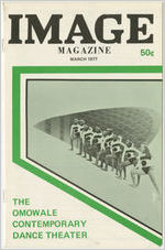 Image magazine, 1977 March