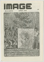 Image magazine, 1978 April