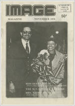 Image magazine, 1978 November