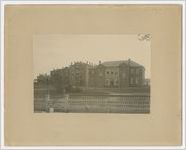 Photograph of State Normal School, Athens, Georgia