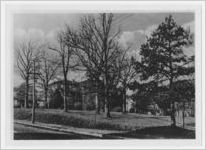 Photograph of State Normal School, Athens, Georgia