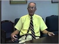 World War Two oral history interviews : interview with Harold Murphy Crow, September 14, 1994 / produced by Athens-Clarke County Library