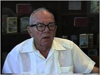 World War Two oral history interviews : interview with Harold Dickson Loden, August 27, 1994 / produced by Athens-Clarke County Library