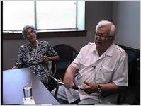 World War Two oral history interviews : interview with Mr. and Mrs. Bob Stephens, August 28, 1994 / produced by Athens-Clarke County Library