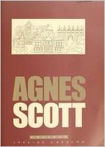 Agnes Scott College 1986-1988 Catalog