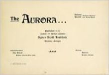 Aurora (1898)