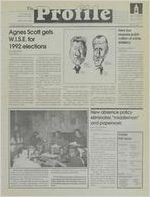 Profile 1992 93