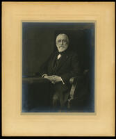 Horace Bumstead, circa 1905