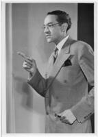 Raymond P. Alexander, circa 1955