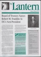 The Lantern fall 1996