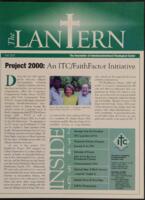 The Lantern fall 2000