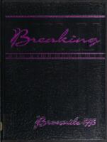 The Brownite Yearbook, 1995
