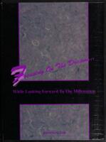 The Brownite Yearbook, 1998