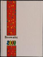 The Brownite Yearbook, 2000