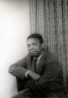 Julian Mayfield, March 6, 1959