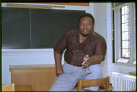 C. Eric Lincoln, circa 1980