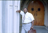 C. Eric Lincoln, circa 1980