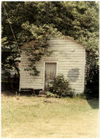 Unidentified Church Trip, circa 1984